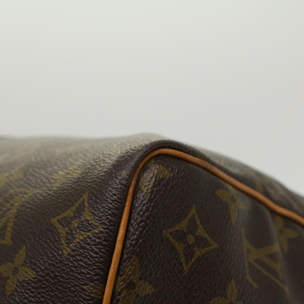LOUIS VUITTON Monogram Keepall 50 Boston Bag M41426 LV ep860
