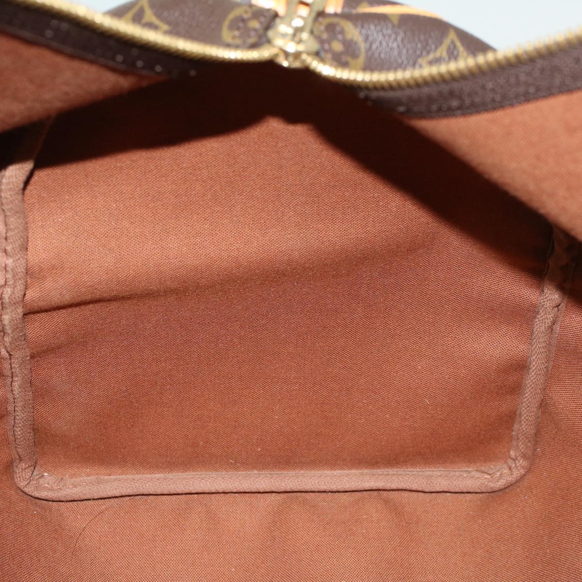 LOUIS VUITTON Monogram Keepall 50 Boston Bag M41426 LV ep860