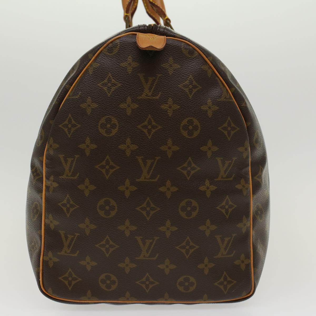 LOUIS VUITTON Monogram Keepall 50 Boston Bag M41426 LV ep860