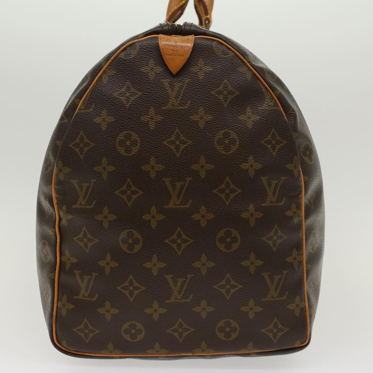 LOUIS VUITTON Monogram Keepall 50 Boston Bag M41426 LV ep860