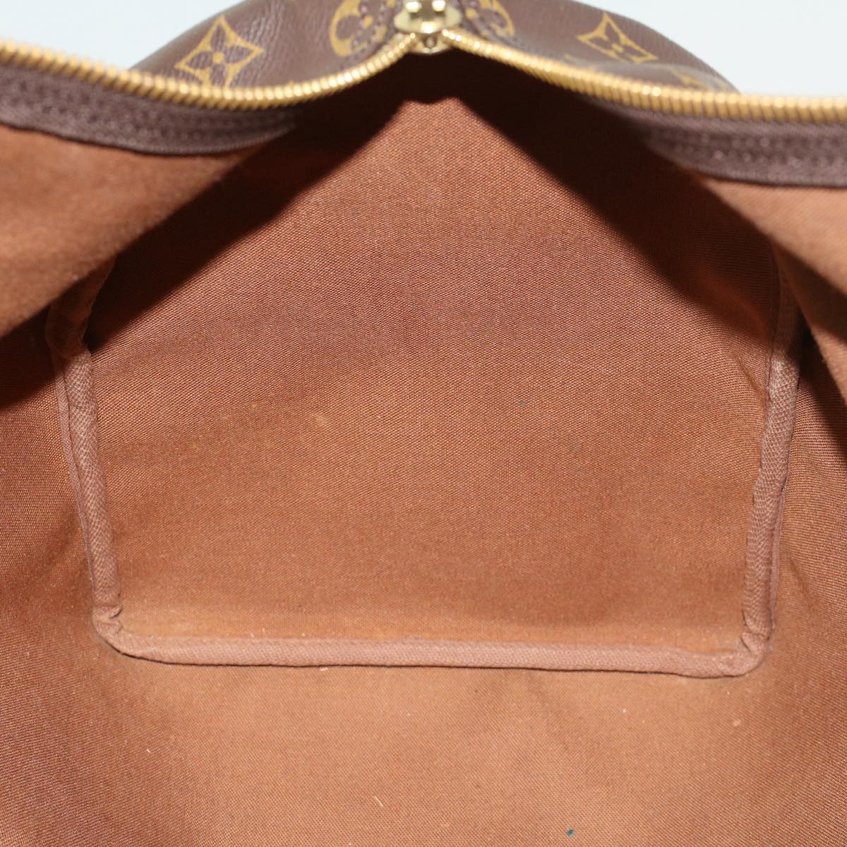 LOUIS VUITTON Monogram Keepall 50 Boston Bag M41426 LV ep861