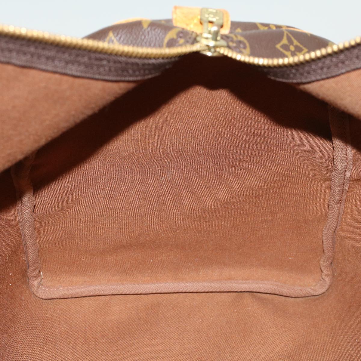 LOUIS VUITTON Monogram Keepall 50 Boston Bag M41426 LV ep861