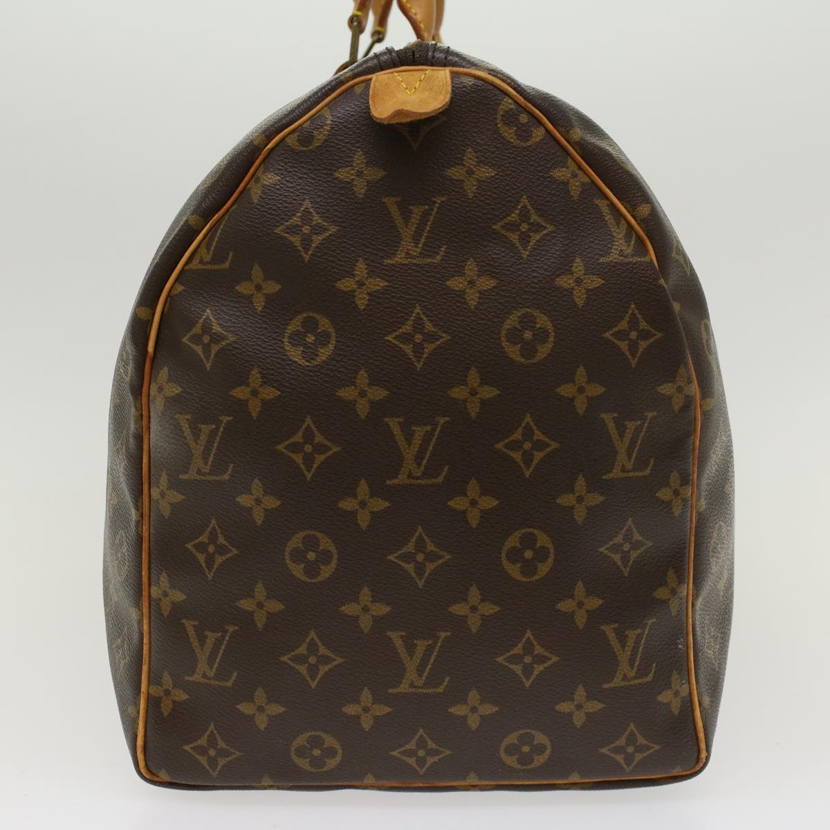 LOUIS VUITTON Monogram Keepall 50 Boston Bag M41426 LV ep861