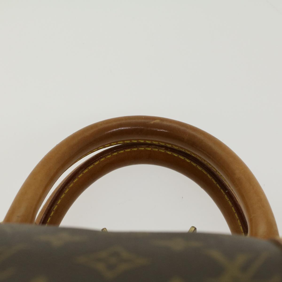 LOUIS VUITTON Monogram Keepall 50 Boston Bag M41426 LV ep861