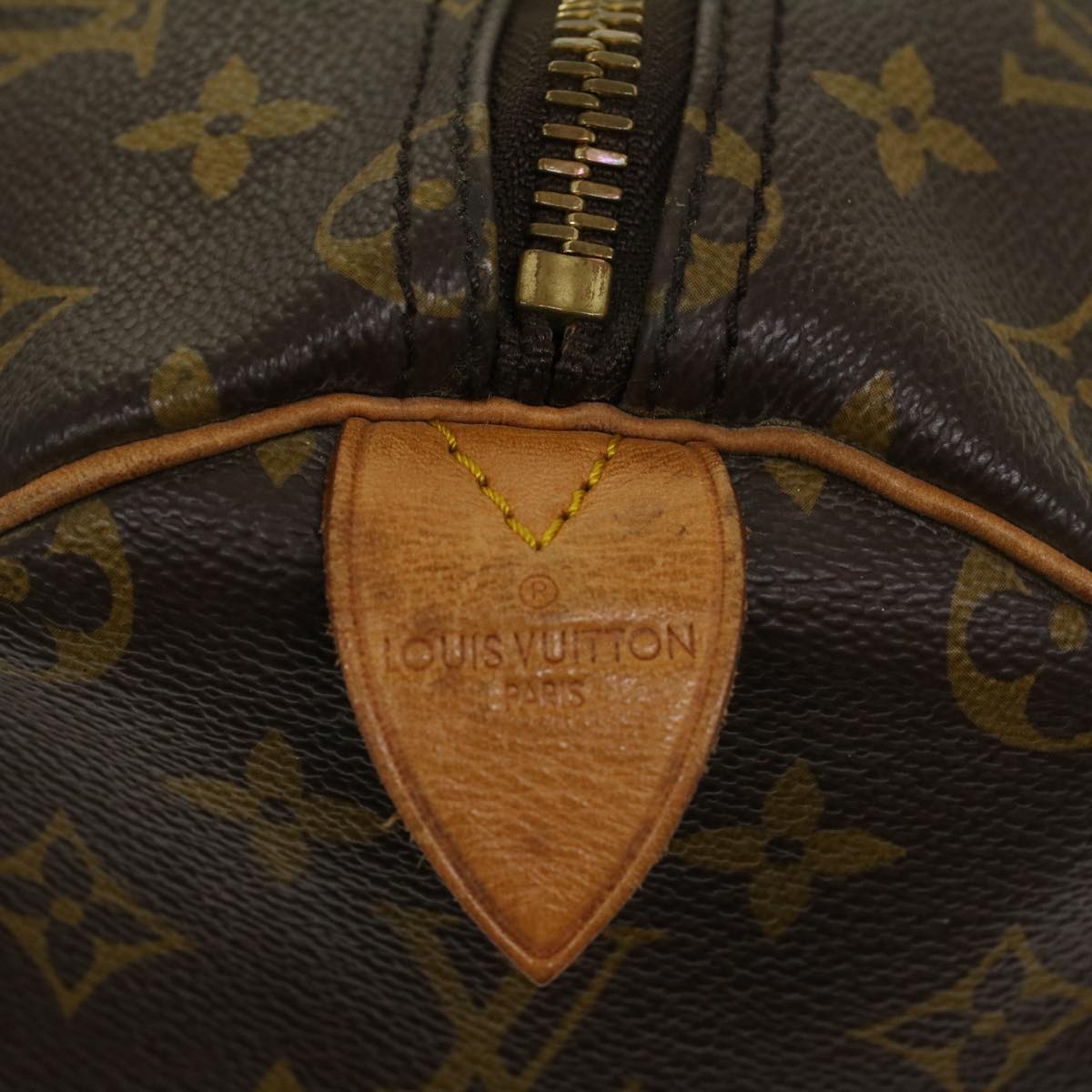 LOUIS VUITTON Monogram Keepall 50 Boston Bag M41426 LV ep862