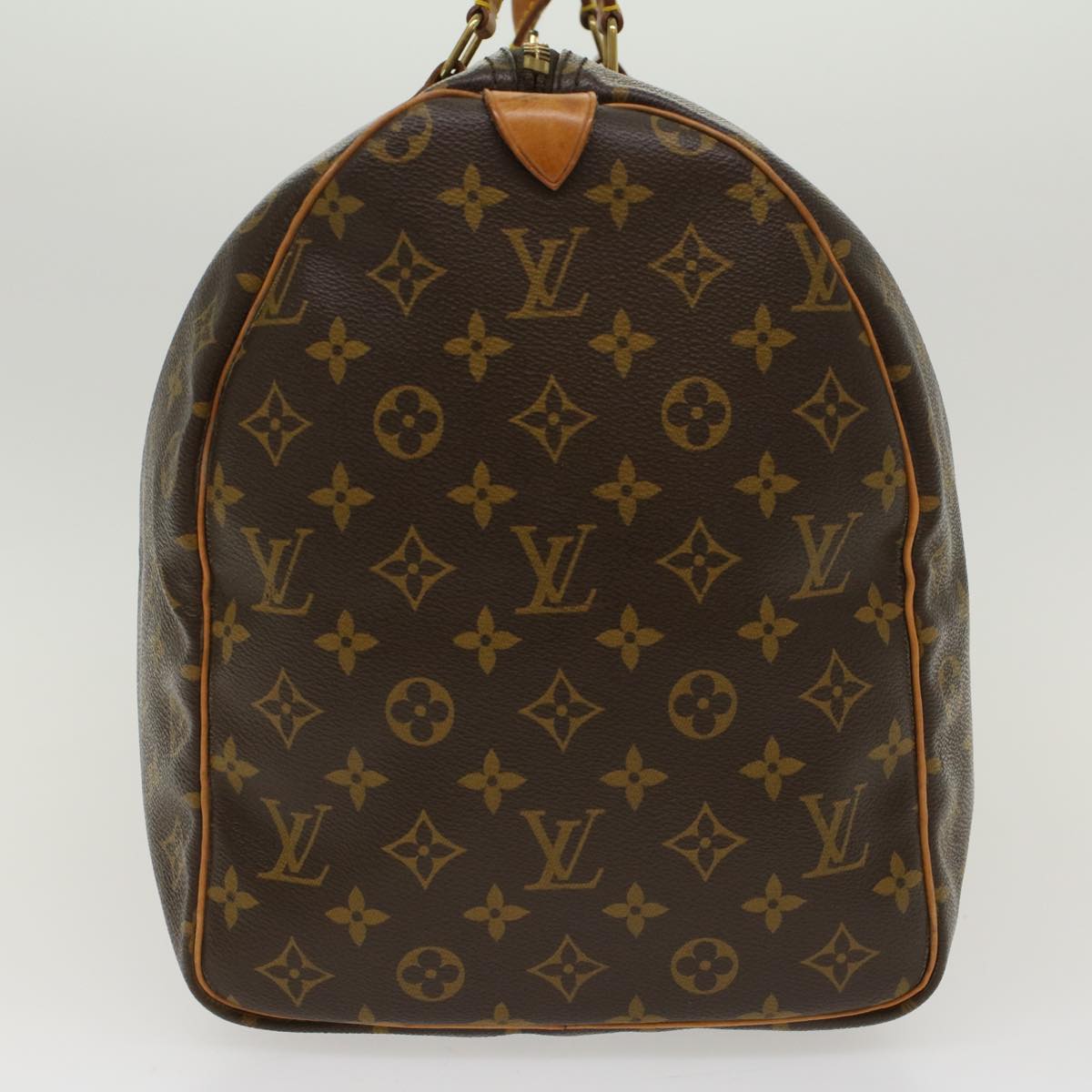 LOUIS VUITTON Monogram Keepall 50 Boston Bag M41426 LV ep862
