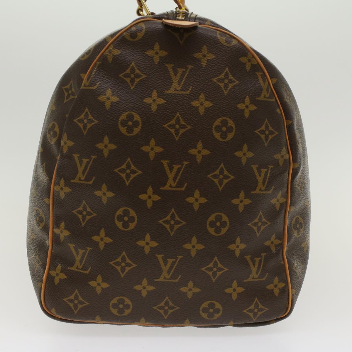 LOUIS VUITTON Monogram Keepall 50 Boston Bag M41426 LV ep862