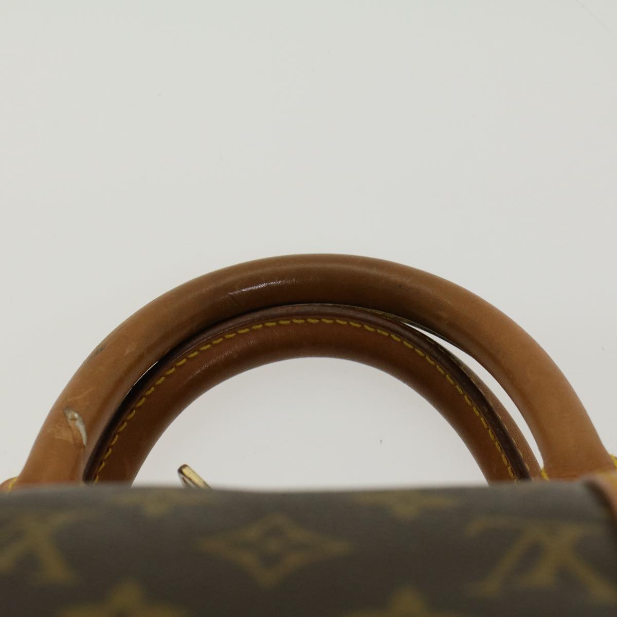 LOUIS VUITTON Monogram Keepall 50 Boston Bag M41426 LV ep862
