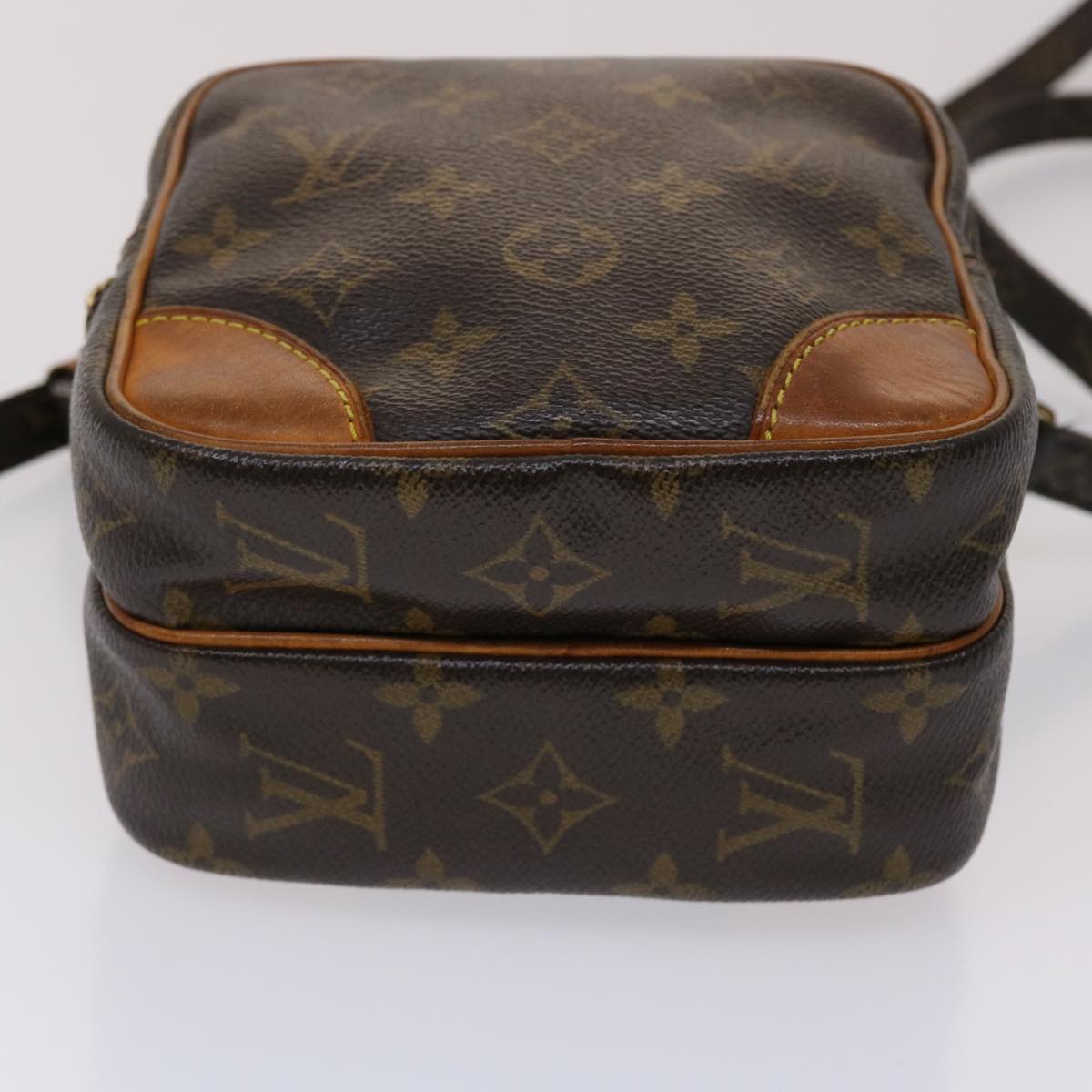 LOUIS VUITTON Monogram Amazon Shoulder Bag M45236 LV ep873