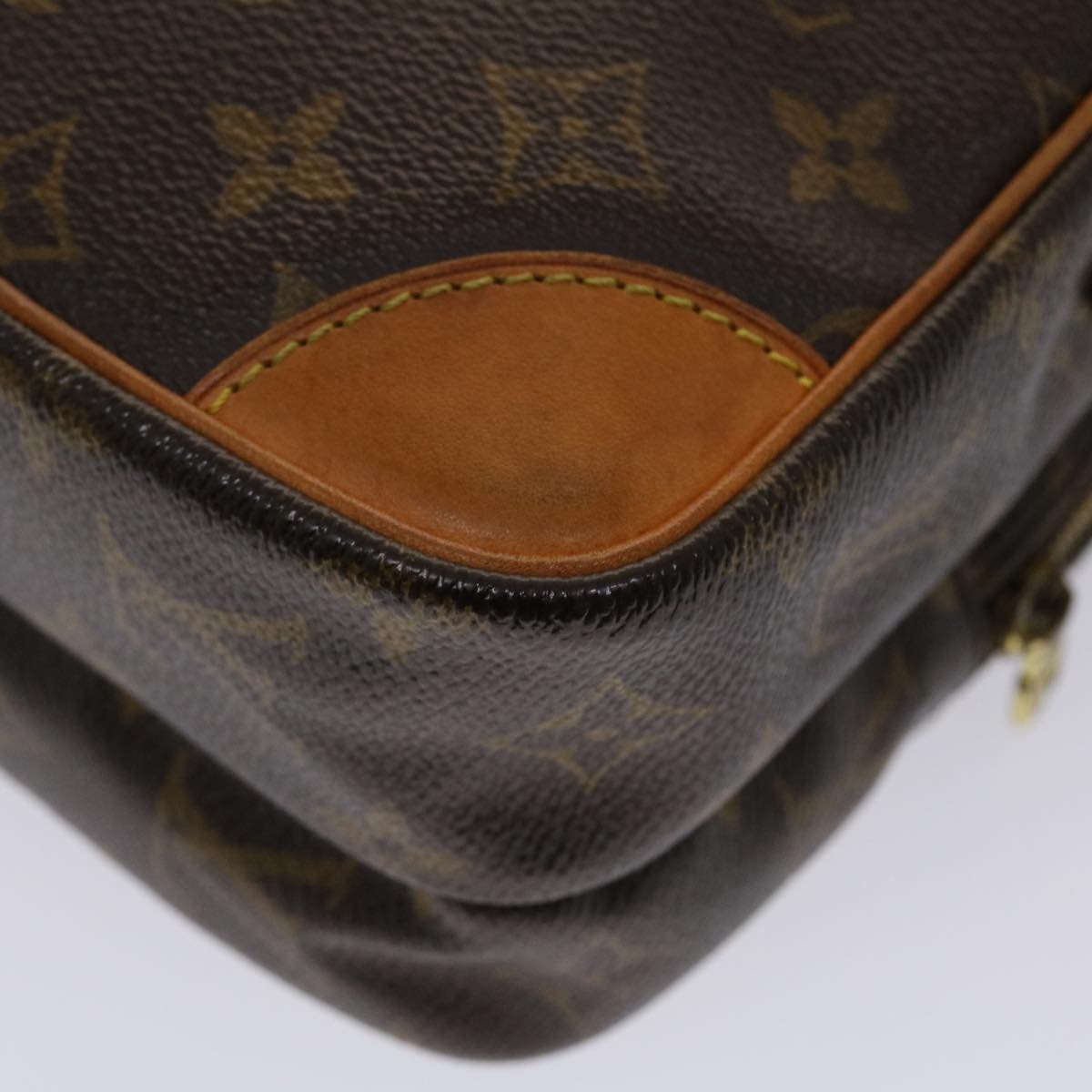 LOUIS VUITTON Monogram Amazon Shoulder Bag M45236 LV ep873