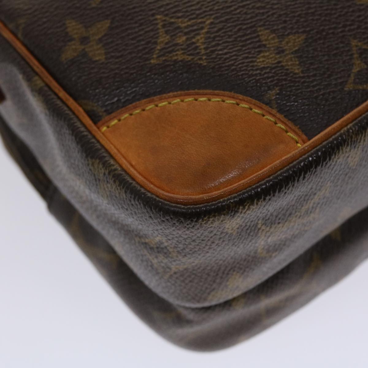 LOUIS VUITTON Monogram Amazon Shoulder Bag M45236 LV ep873