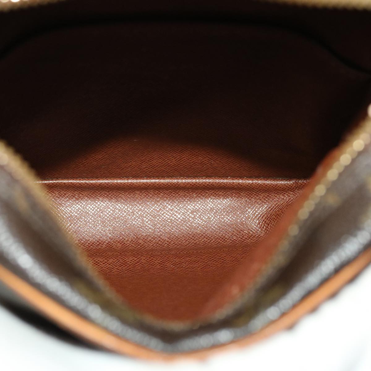 LOUIS VUITTON Monogram Amazon Shoulder Bag M45236 LV ep873