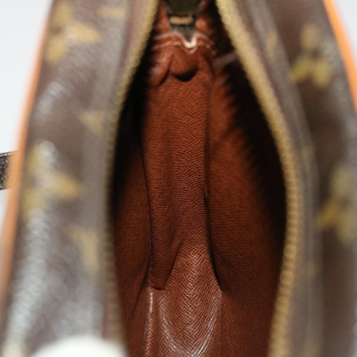 LOUIS VUITTON Monogram Amazon Shoulder Bag M45236 LV ep873