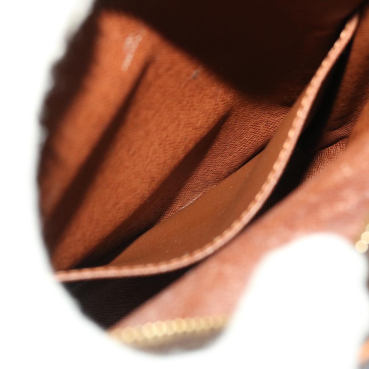 LOUIS VUITTON Monogram Amazon Shoulder Bag M45236 LV ep873