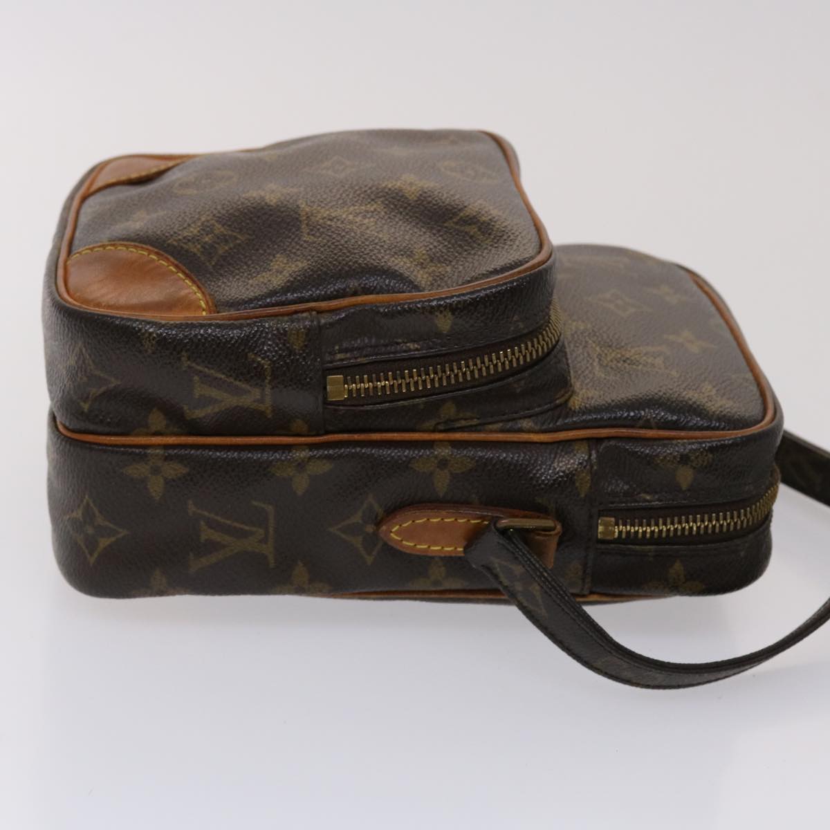 LOUIS VUITTON Monogram Amazon Shoulder Bag M45236 LV ep873