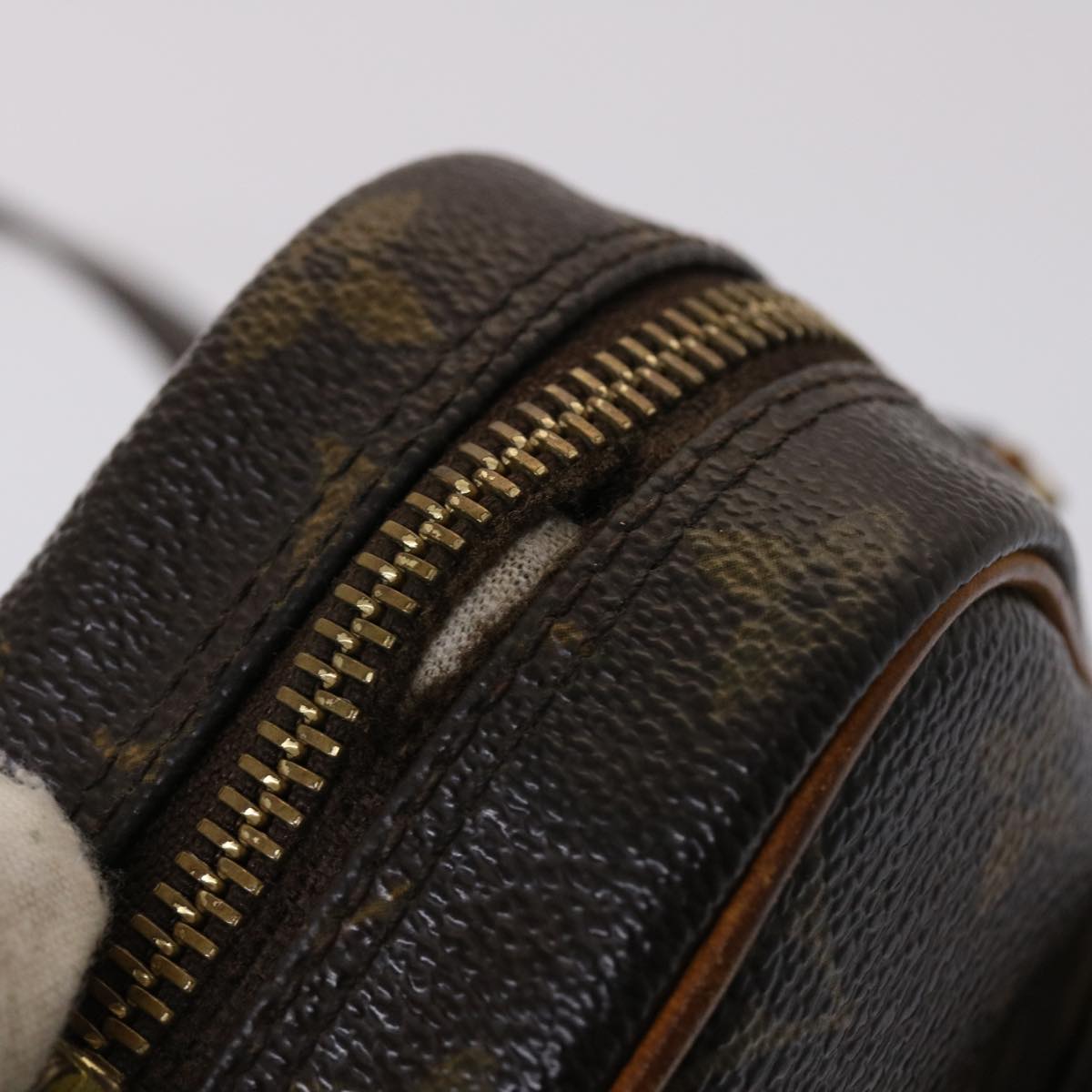 LOUIS VUITTON Monogram Amazon Shoulder Bag M45236 LV ep873