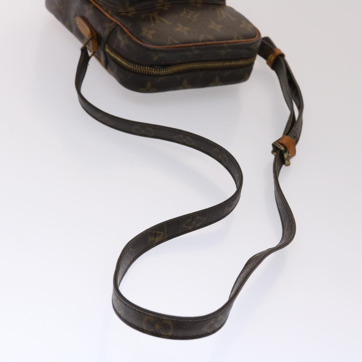 LOUIS VUITTON Monogram Amazon Shoulder Bag M45236 LV ep873