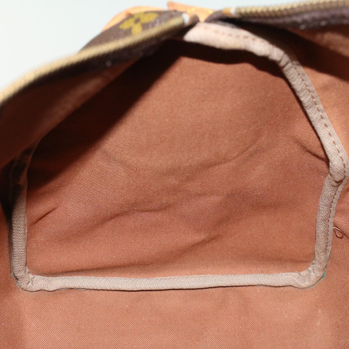 LOUIS VUITTON Monogram Speedy 35 Hand Bag M41524 LV ep882
