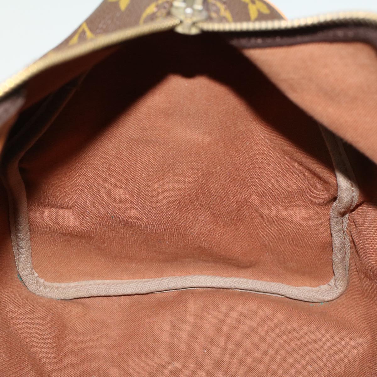 LOUIS VUITTON Monogram Speedy 35 Hand Bag M41524 LV ep882