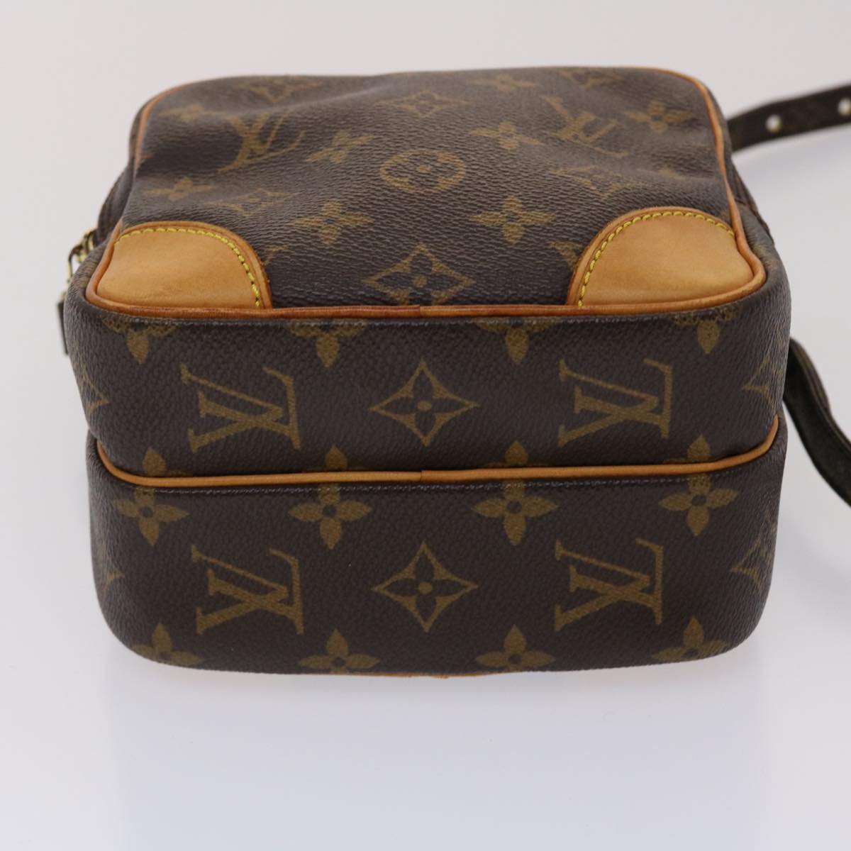 LOUIS VUITTON Monogram Amazon Shoulder Bag M45236 LV ep884