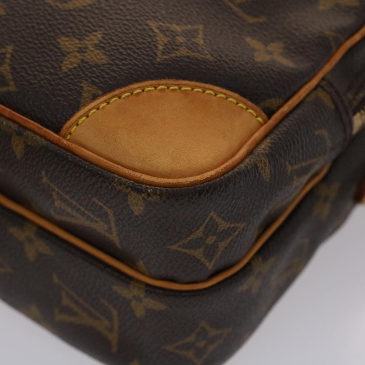 LOUIS VUITTON Monogram Amazon Shoulder Bag M45236 LV ep884