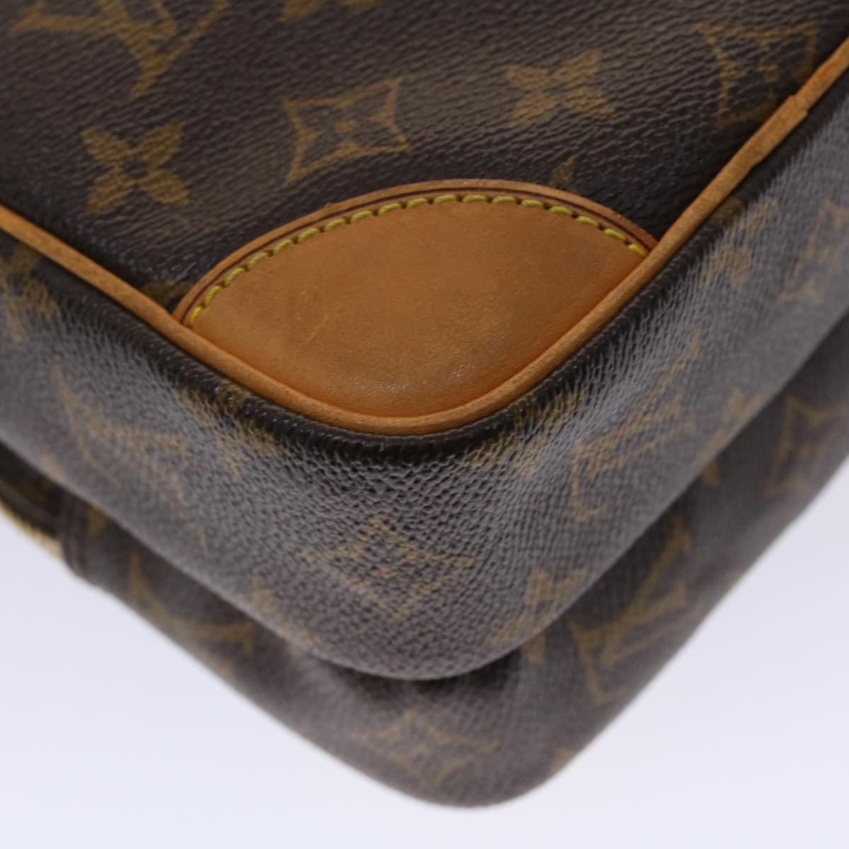 LOUIS VUITTON Monogram Amazon Shoulder Bag M45236 LV ep884