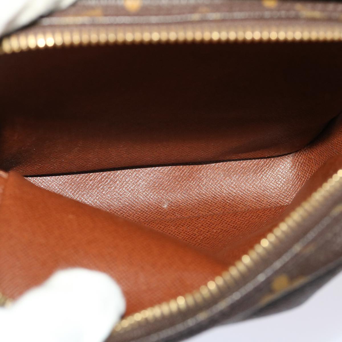 LOUIS VUITTON Monogram Amazon Shoulder Bag M45236 LV ep884