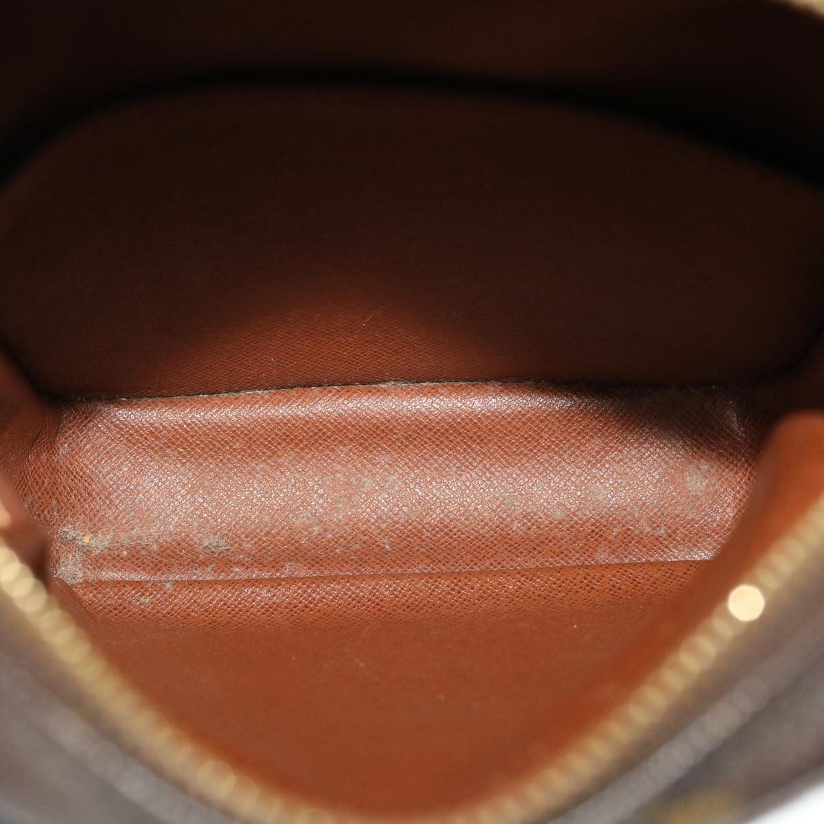 LOUIS VUITTON Monogram Amazon Shoulder Bag M45236 LV ep884