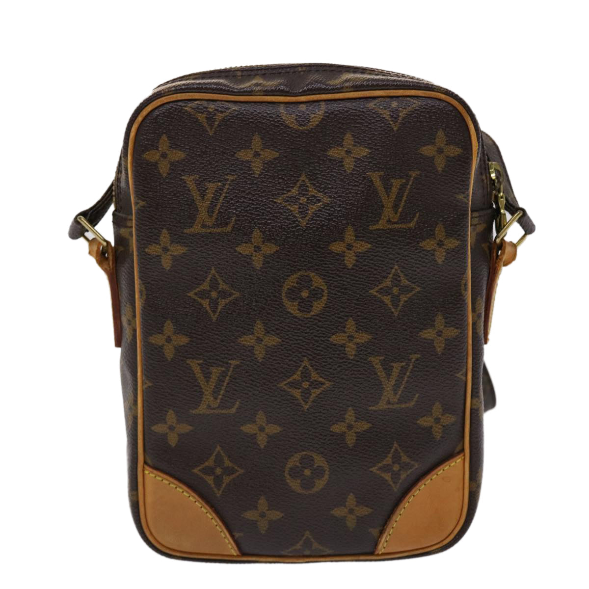 LOUIS VUITTON Monogram Amazon Shoulder Bag M45236 LV ep884