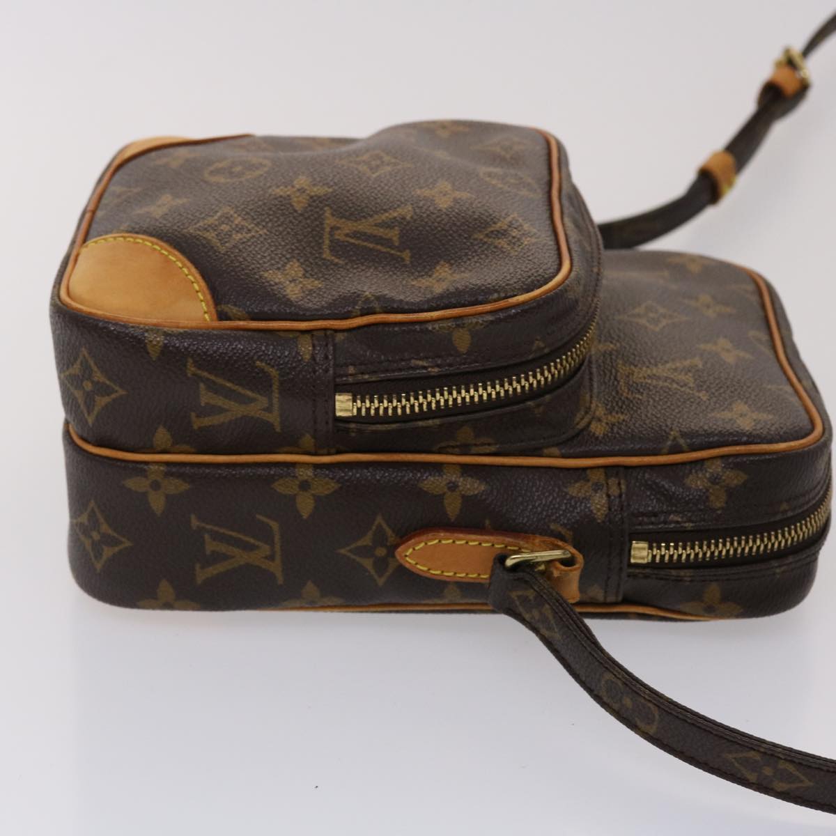 LOUIS VUITTON Monogram Amazon Shoulder Bag M45236 LV ep884