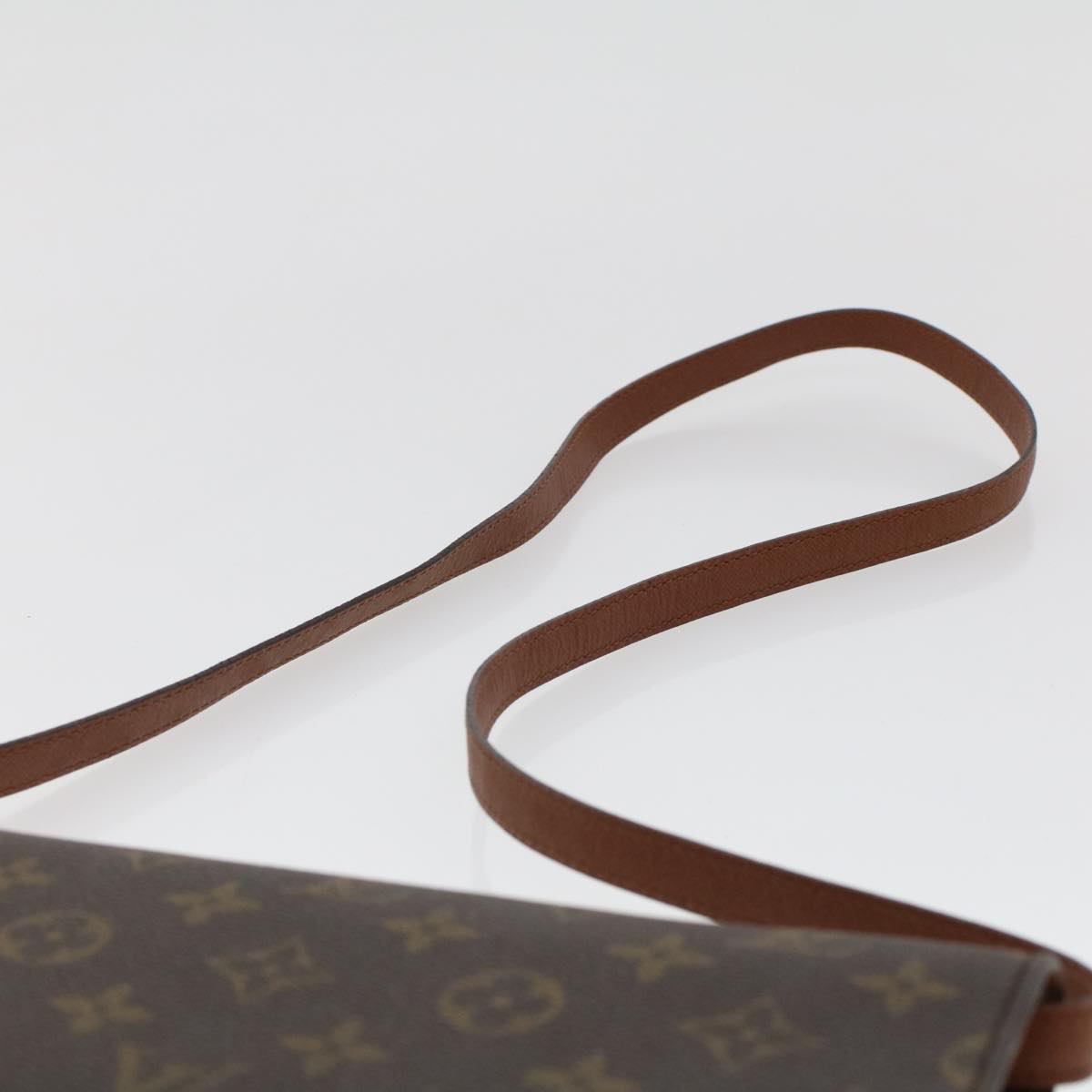 LOUIS VUITTON Monogram Bordeaux 24 Shoulder Bag M51798 LV ep888