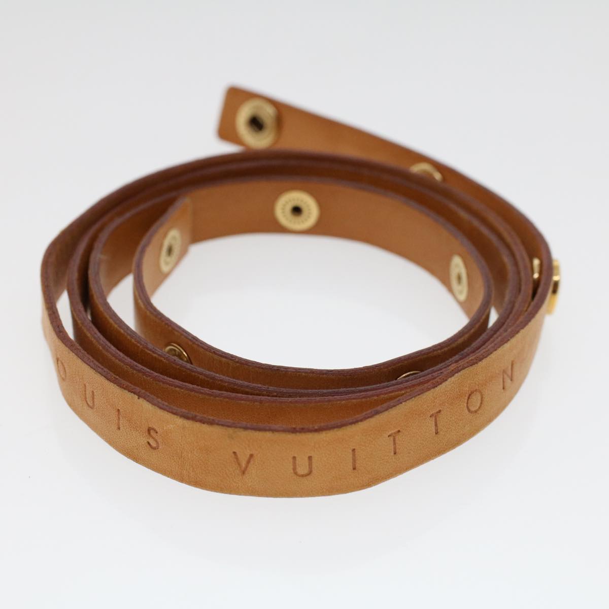 LOUIS VUITTON Monogram Pochette Florentine Waist bag M51855 LV ep928