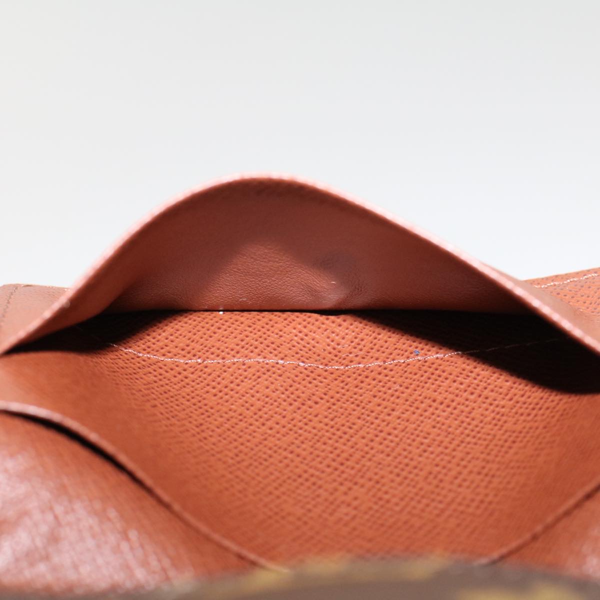 LOUIS VUITTON Monogram Ludlow Coin Purse M61927 LV ep933