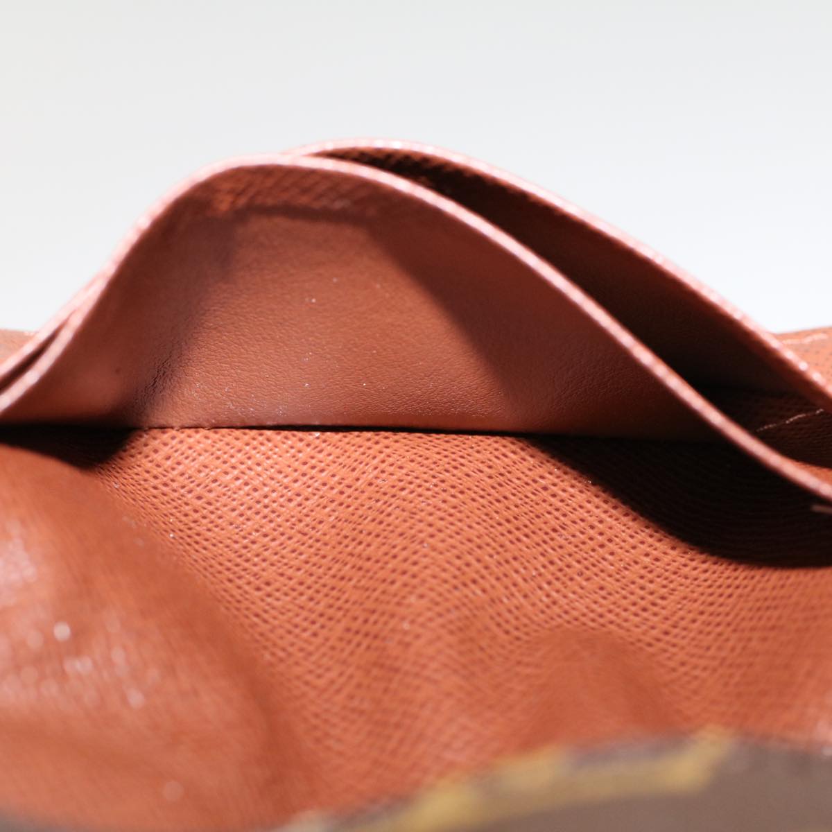 LOUIS VUITTON Monogram Ludlow Coin Purse M61927 LV ep933