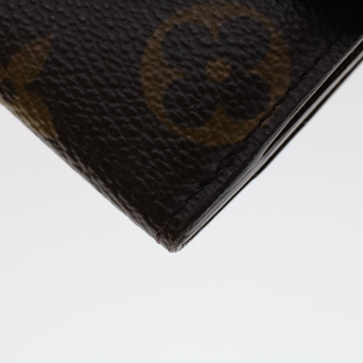 LOUIS VUITTON Monogram Ludlow Coin Purse M61927 LV ep933