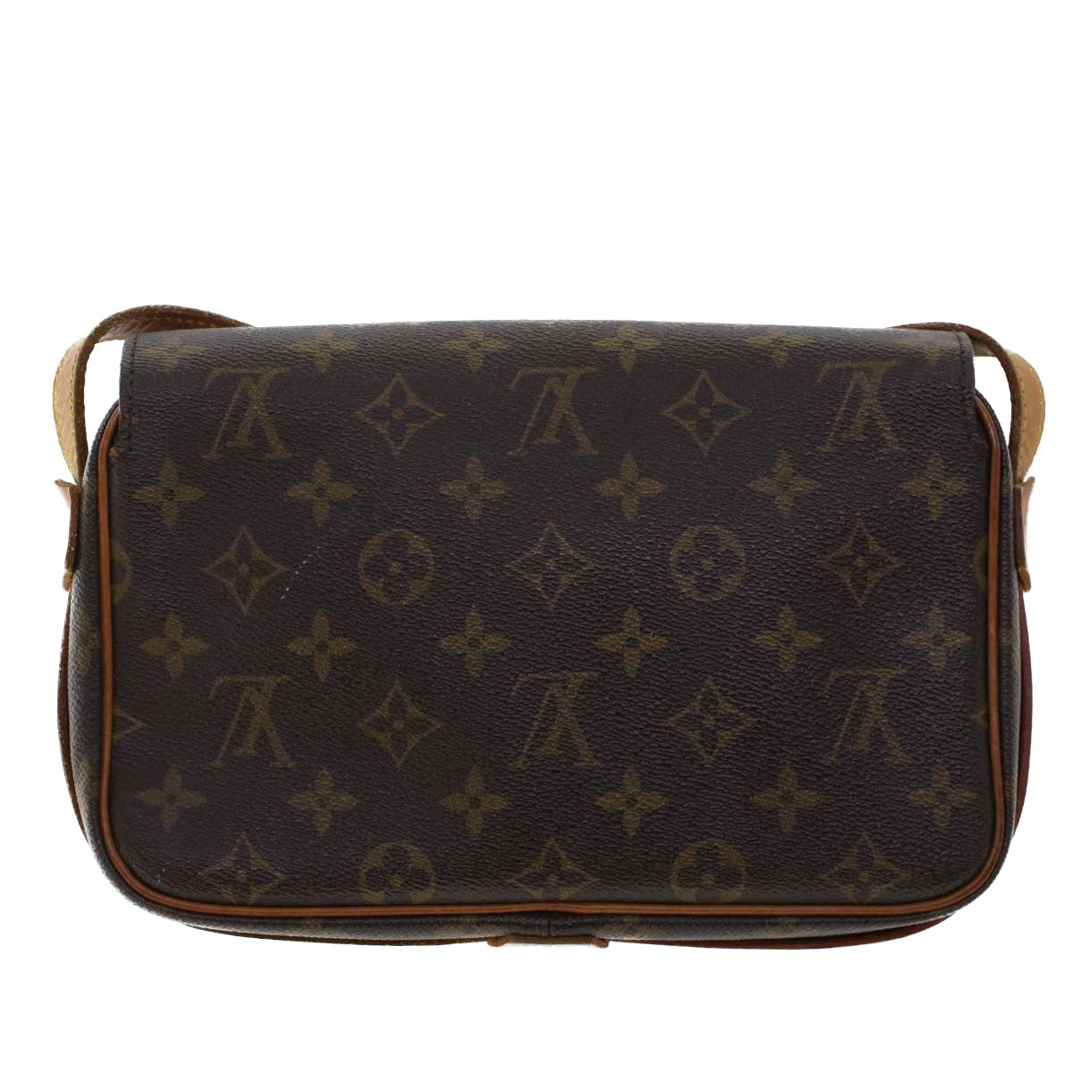 LOUIS VUITTON Monogram Saint Germain Shoulder Bag M51210 LV ep966