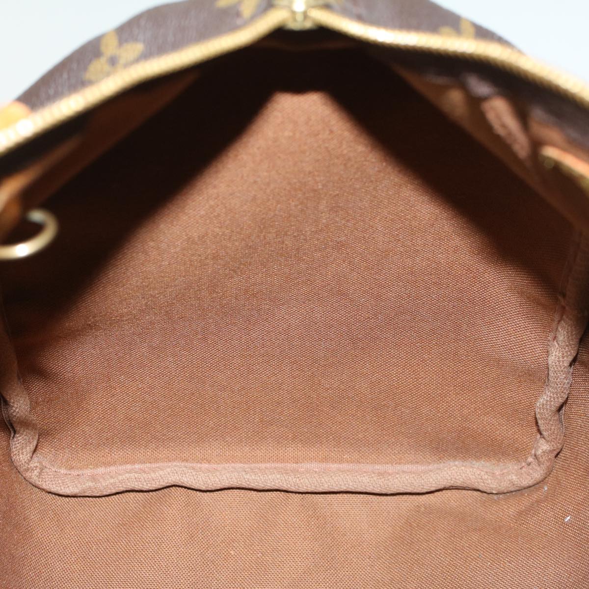 LOUIS VUITTON Monogram Speedy 30 Hand Bag M41526 LV ep967