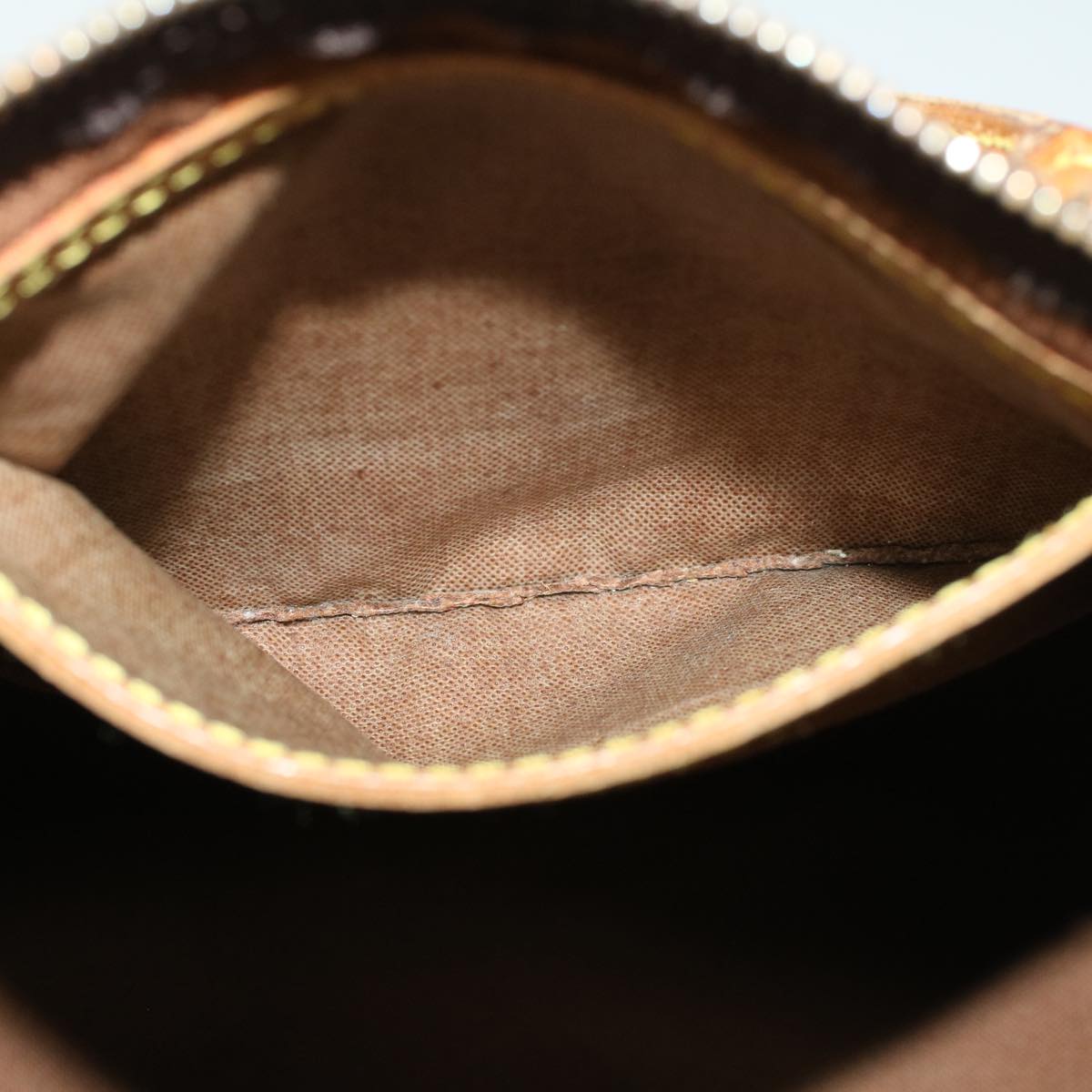 LOUIS VUITTON Monogram Speedy 30 Hand Bag M41526 LV ep967