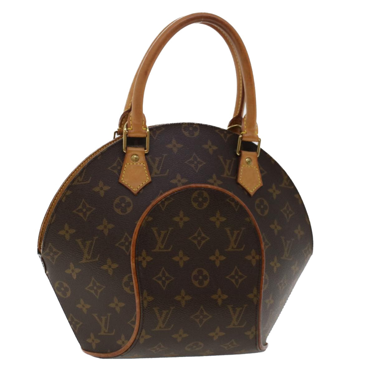 LOUIS VUITTON Monogram Ellipse PM Hand Bag M51127 LV ep971