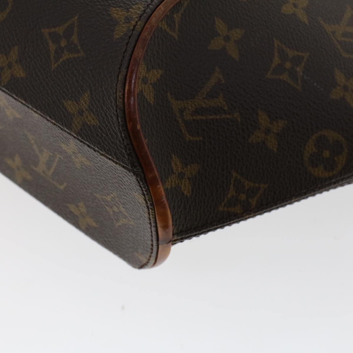 LOUIS VUITTON Monogram Ellipse PM Hand Bag M51127 LV ep971