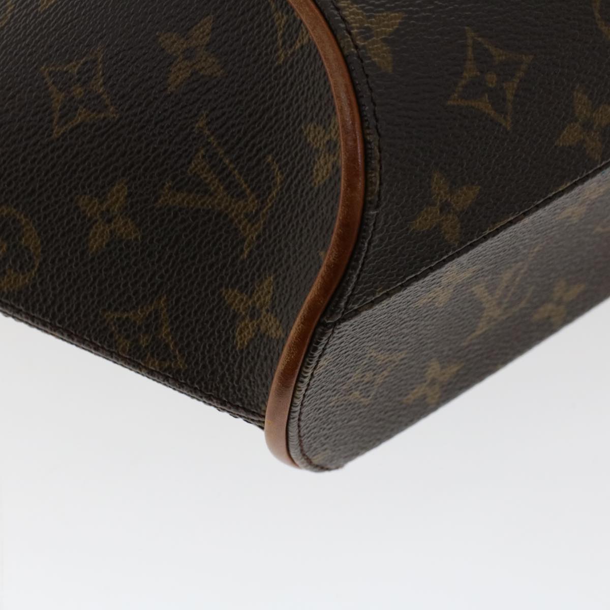 LOUIS VUITTON Monogram Ellipse PM Hand Bag M51127 LV ep971