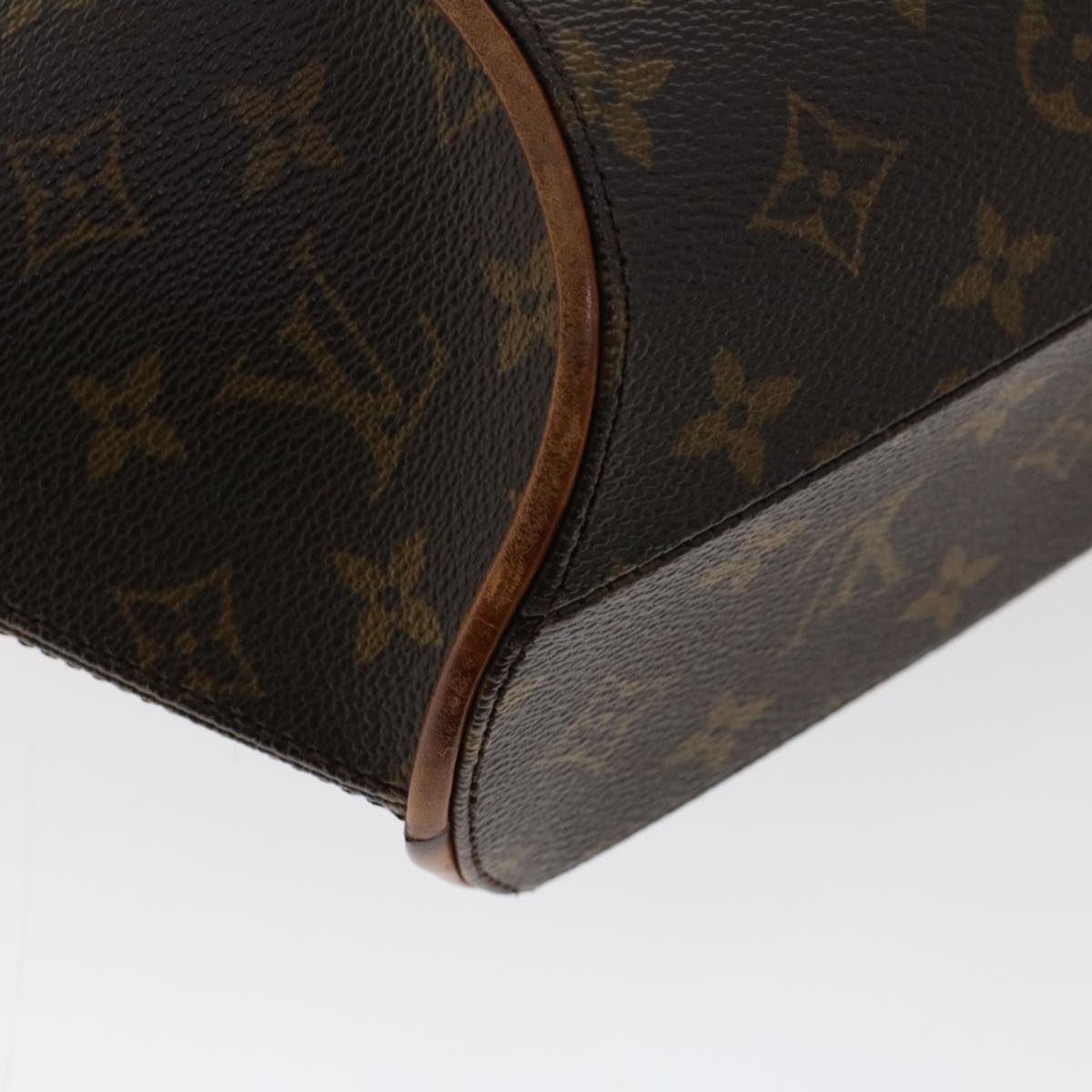 LOUIS VUITTON Monogram Ellipse PM Hand Bag M51127 LV ep971
