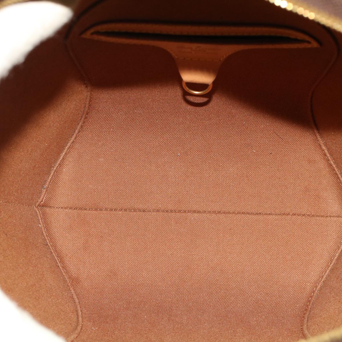 LOUIS VUITTON Monogram Ellipse PM Hand Bag M51127 LV ep971