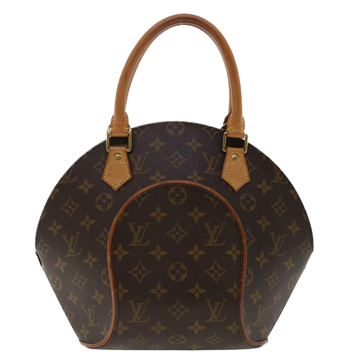 LOUIS VUITTON Monogram Ellipse PM Hand Bag M51127 LV ep971
