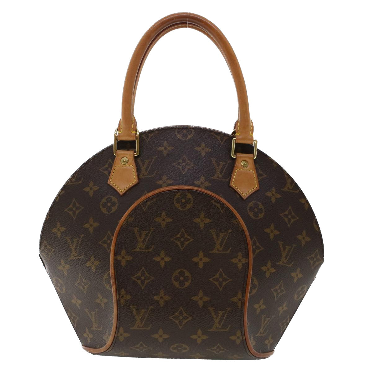 LOUIS VUITTON Monogram Ellipse PM Hand Bag M51127 LV ep971