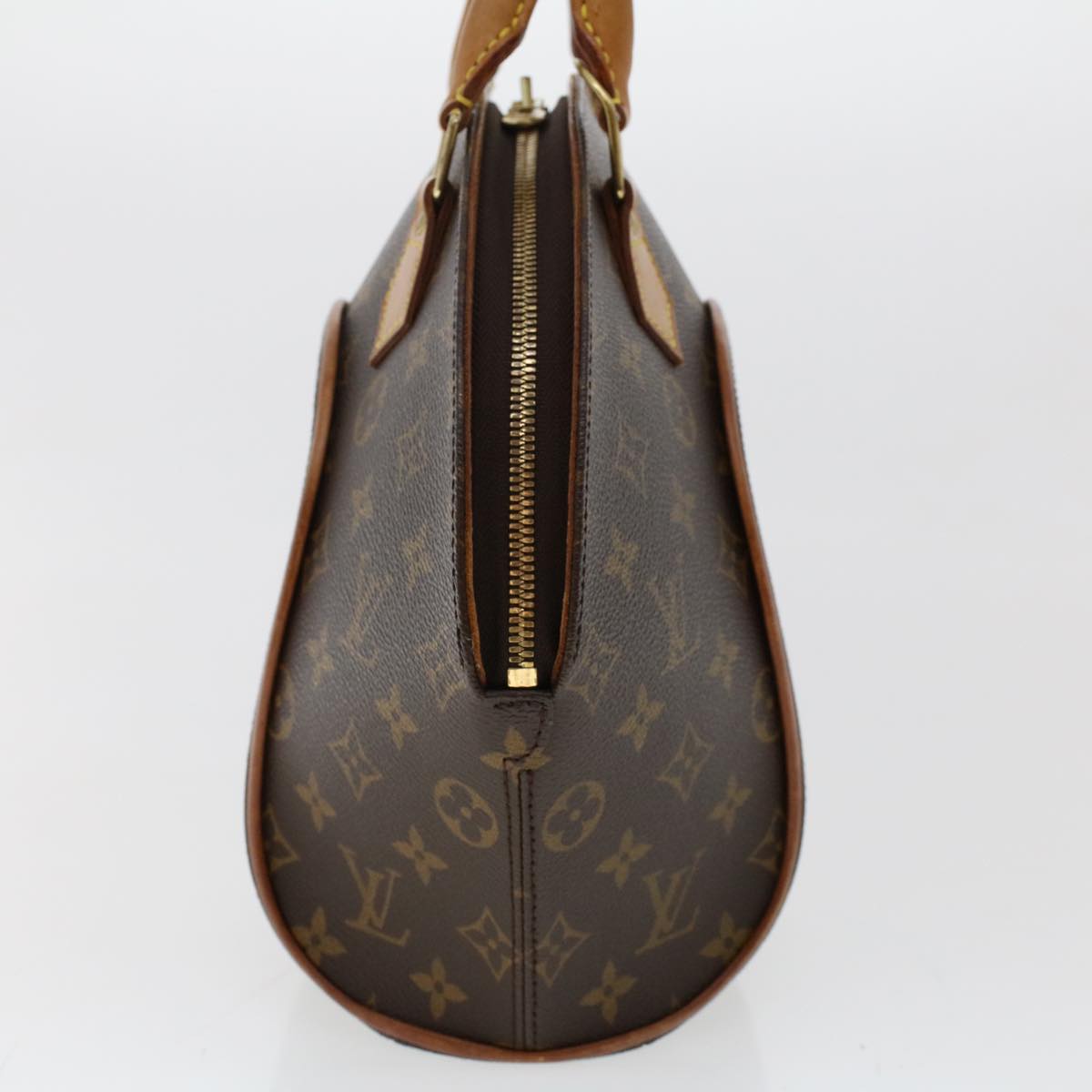 LOUIS VUITTON Monogram Ellipse PM Hand Bag M51127 LV ep971