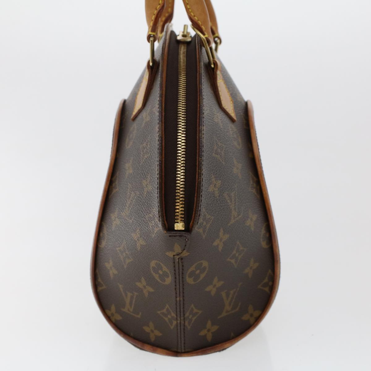 LOUIS VUITTON Monogram Ellipse PM Hand Bag M51127 LV ep971