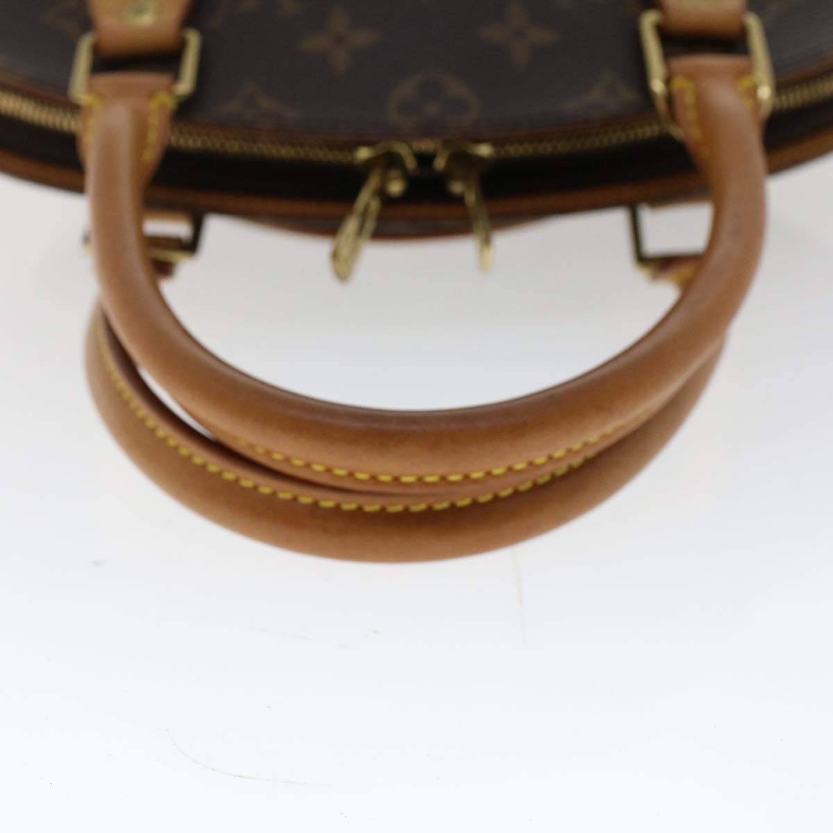 LOUIS VUITTON Monogram Ellipse PM Hand Bag M51127 LV ep971