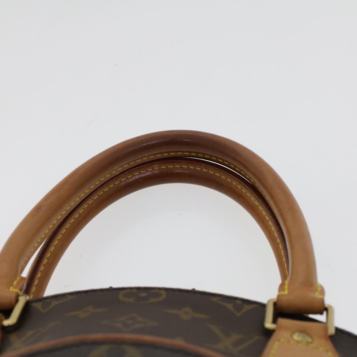 LOUIS VUITTON Monogram Ellipse PM Hand Bag M51127 LV ep971
