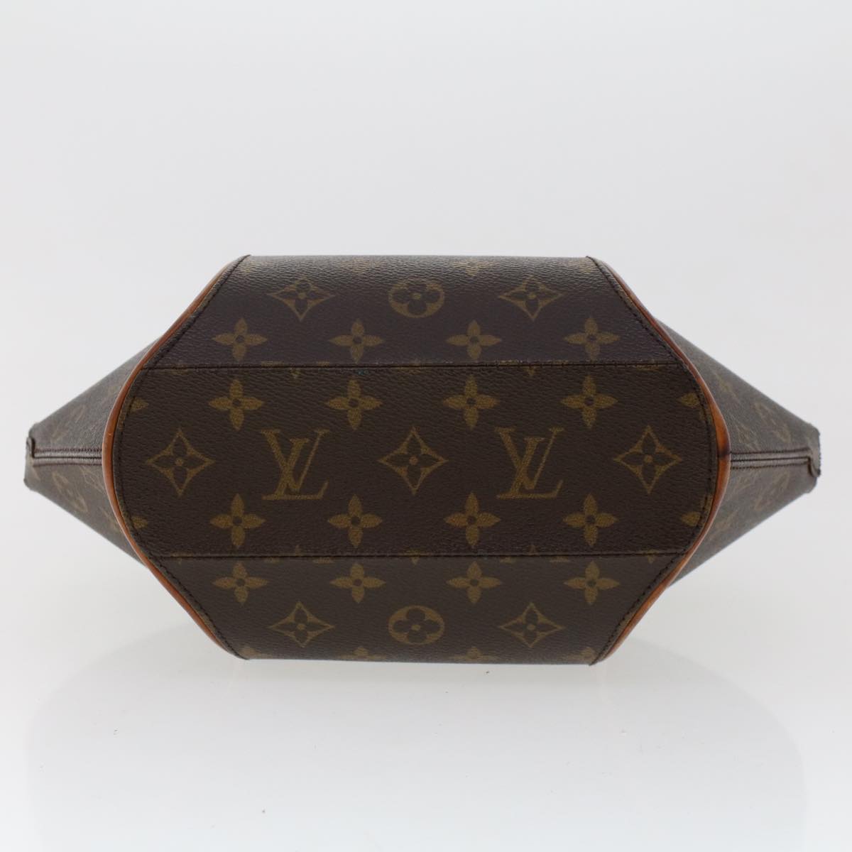 LOUIS VUITTON Monogram Ellipse PM Hand Bag M51127 LV ep971